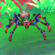 蜘蛛模拟器3DSpider